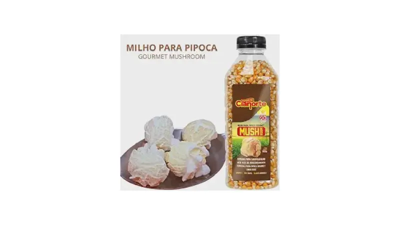 Melhor Milho de Pipoca para Pipoca Gourmet: Qual Escolher?
