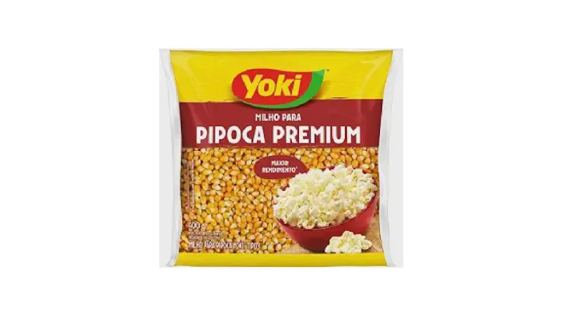 Melhor Milho de Pipoca Qualita: Qual Escolher?