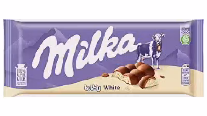 Melhor Milka do Mundo: Sabores Que Você Precisa Experimentar!
