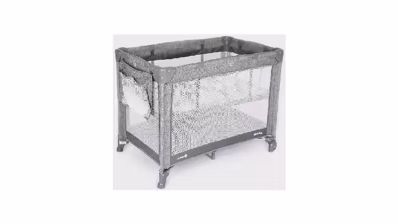 Melhor Mini Berço Portátil: Guia Essencial para Escolher o Ideal