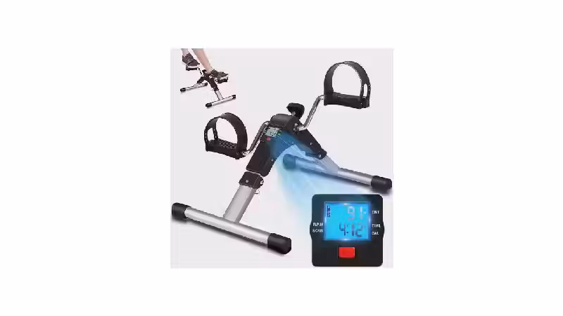 Melhor Mini Bicicleta Ergometrica Fisioterapia: Escolha Ideal