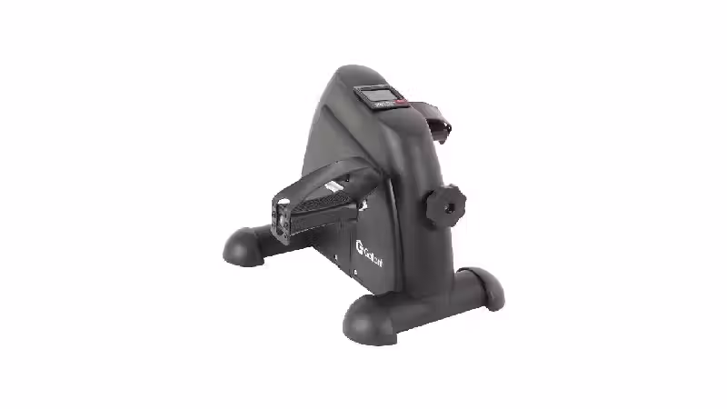 Melhor Mini Bicicleta Ergométrica: 10 Modelos para Fisioterapia e Treino
