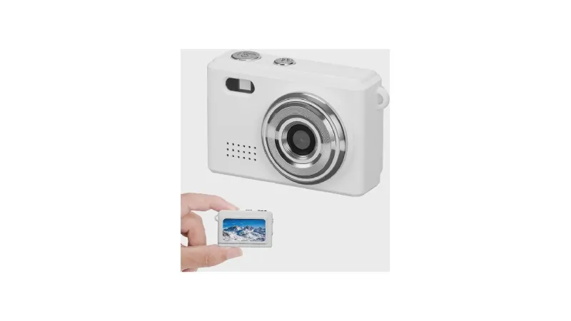 Melhor Mini Câmera: Guia de Escolha e Modelos HD