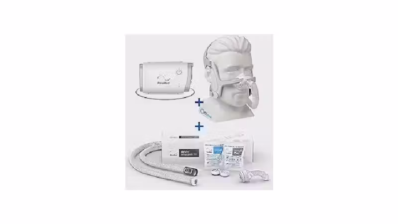 Melhor Mini Cpap: Guia Essencial para Viagem