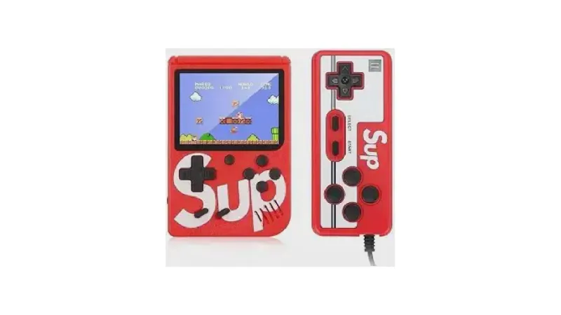Melhor Mini Game Retro: Escolha o Seu Clássico!