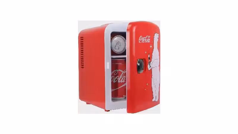 Melhor Mini Geladeira: 9 Modelos de Alta Eficiência