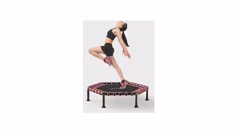 Melhor Mini Jump: 10 Modelos de Alta Resistência