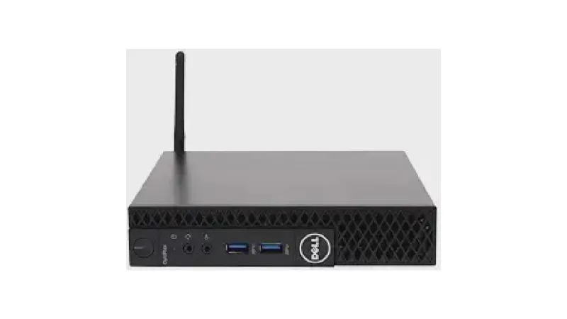 Melhor Mini Pc dell: Potência Compacta para Trabalho e Uso Diário