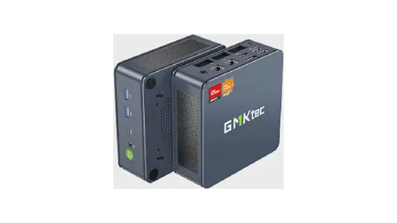 Melhor Mini Pc Gamer: Desempenho e Portabilidade