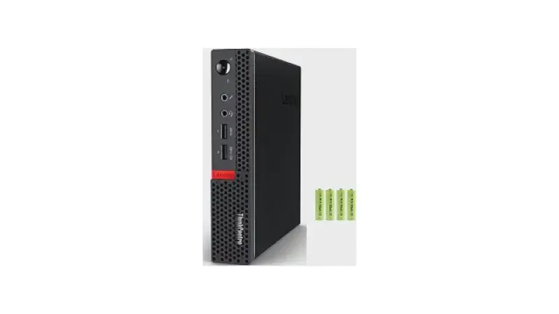 Melhor Mini Pc Lenovo: Potência e Compactação Para Você