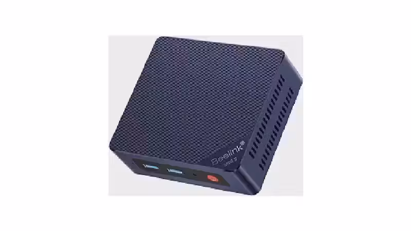 Melhor Mini Pc para Home Assistant: Potência e Confiabilidade