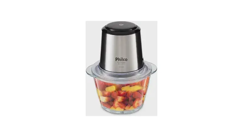 Melhor Mini Processador: Potência e Versatilidade na Cozinha