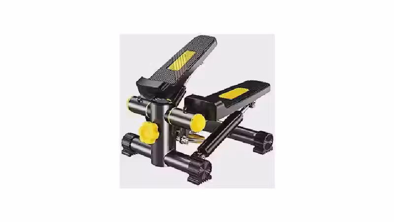 Melhor Mini Stepper: 5 Opções Compactas e Eficientes