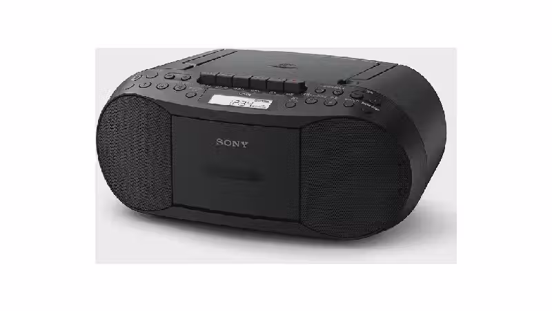 Melhor Mini System da Sony: Encontre o Som Perfeito