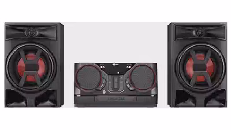 Melhor Mini System do Mercado: 3 Opções com Bluetooth e Potência