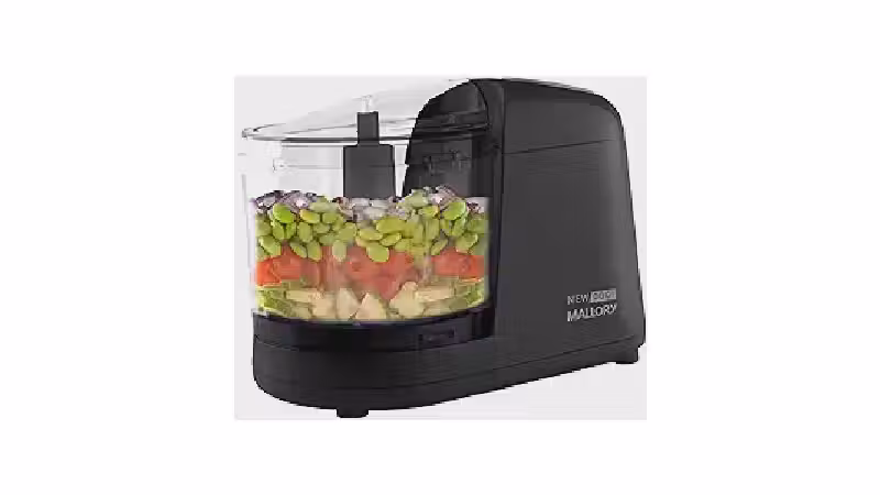 Melhor Mini Triturador de Alimentos: Compacto e Potente!