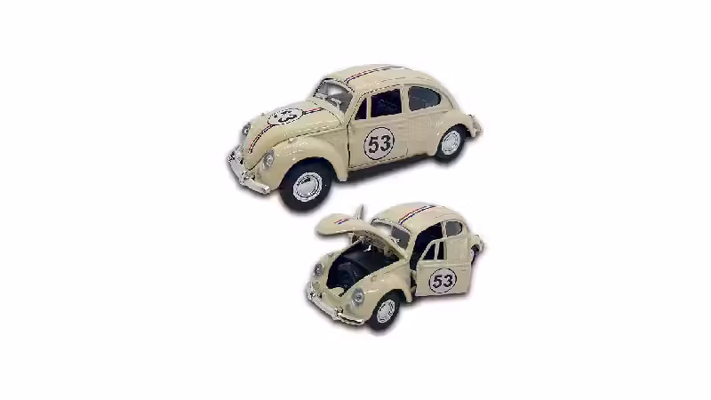 Melhor Miniatura de Carro: 10 Modelos de Coleção