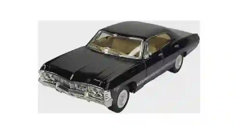 Melhor Miniatura de Carros: 8 Modelos Colecionáveis em Destaque