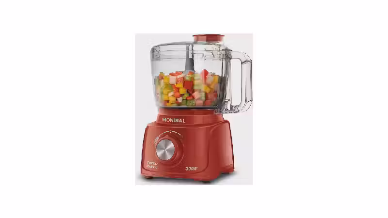Melhor Miniprocessador de Alimento: 10 Modelos Eficientes