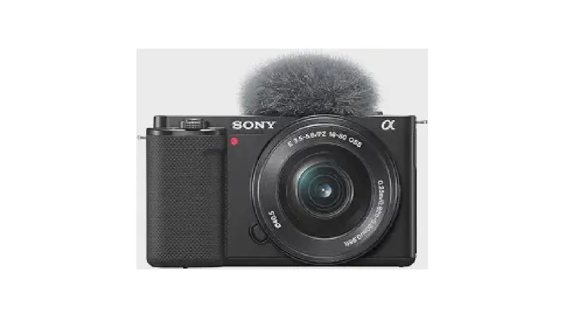 Melhor Mirrorless: Guia Definitivo para Criadores
