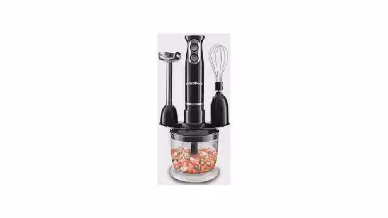 Melhor Mixer com Processador: Potência e Versatilidade