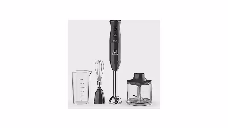 Melhor Mixer de Inox: Qual o Ideal para Você?