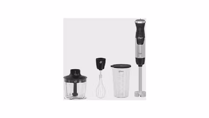 Melhor Mixer Oster: Potência e Versatilidade em 4 Modelos