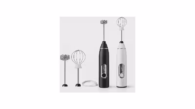 Melhor Mixer para Capuccino: 8 Modelos Portáteis Incríveis