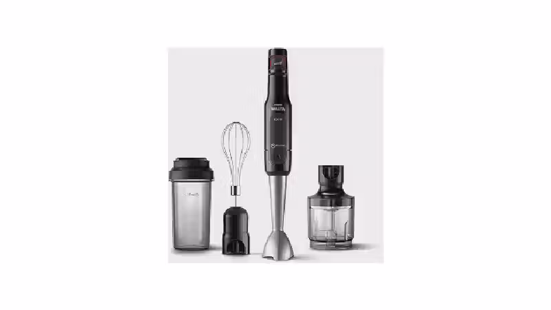Melhor Mixer Profissional: Potência e Versatilidade