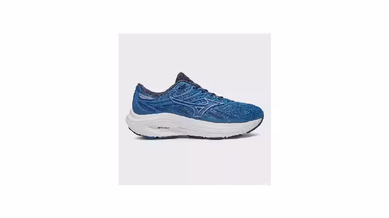 Melhor Mizuno para Corrida: 7 Modelos de Alta Performance