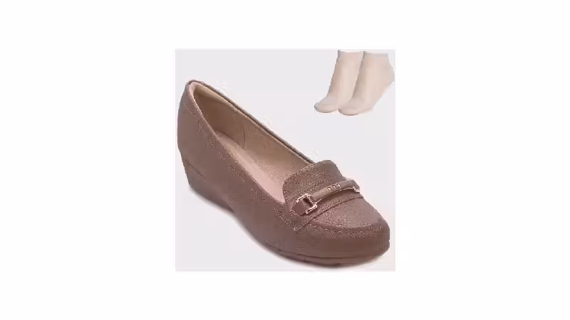 Melhor Mocassim Feminino: 10 Modelos de Estilo e Conforto