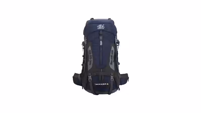 Melhor Mochila Cargueira: 10 Modelos para Trekking