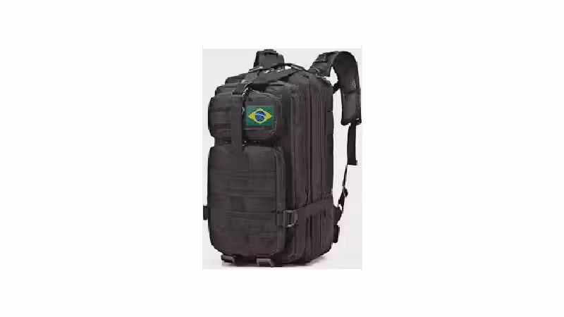 Melhor Mochila de Ataque: 10 Opções Robustas para Aventura