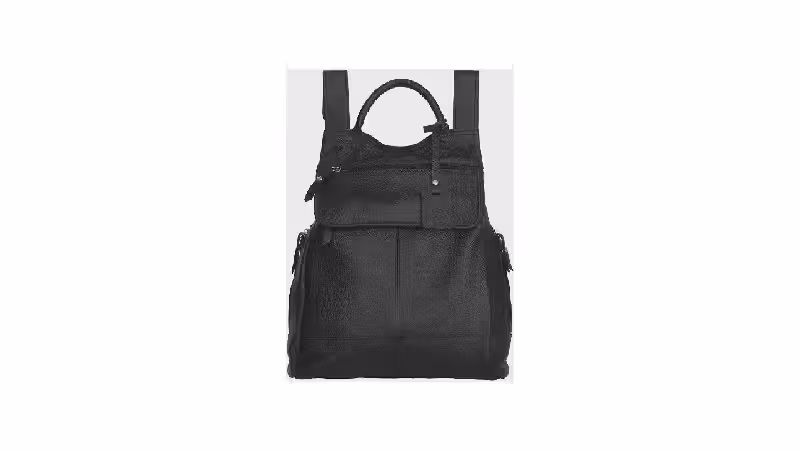 Melhor Mochila de Couro Feminina: Elegância e Praticidade