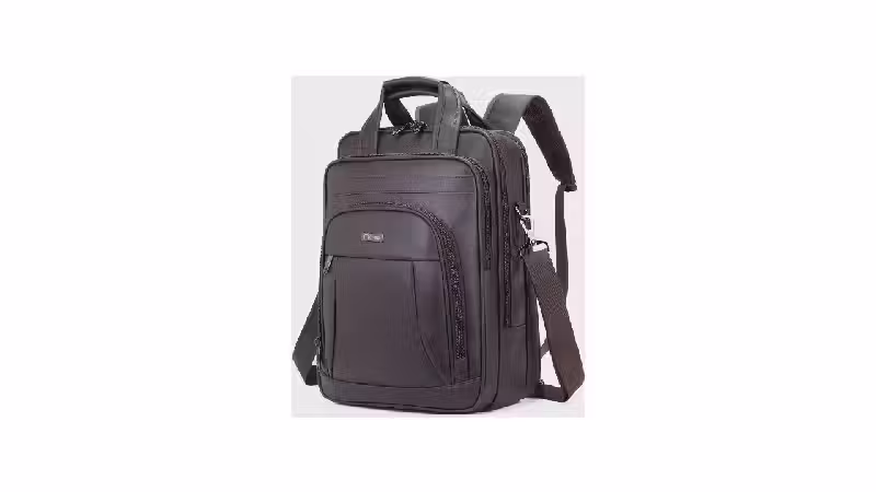Melhor Mochila de Couro Masculina: Luxo e Praticidade