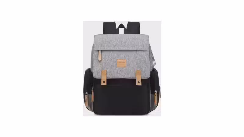 Melhor Mochila de Maternidade: 10 Modelos Versáteis