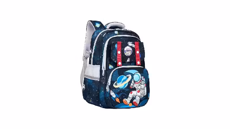 Melhor Mochila Escolar Infantil: Conforto e Estilo para Seus Filhos