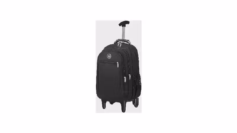 Melhor Mochila Escolar Juvenil com Rodinhas: Guia Essencial