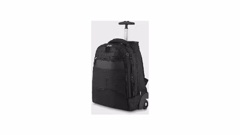 Melhor Mochila Executiva com Rodinhas: Durabilidade e Organização