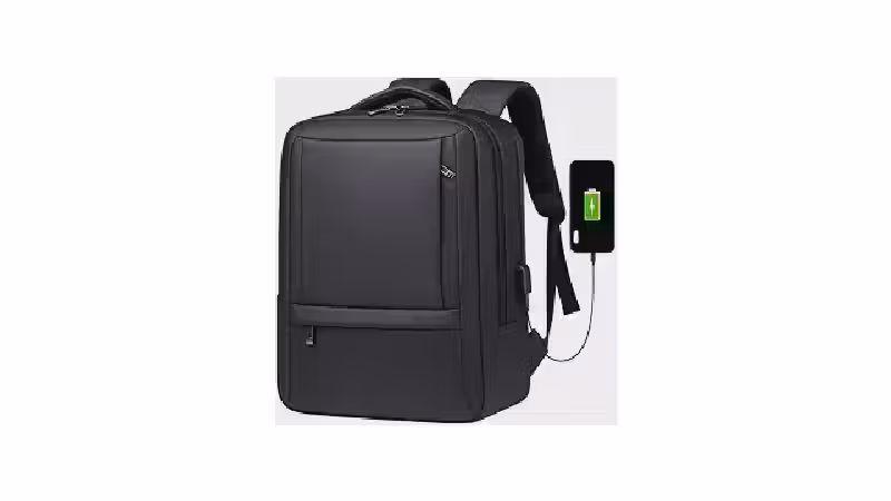 Melhor Mochila Executiva para Notebook: 7 Opções Antifurto