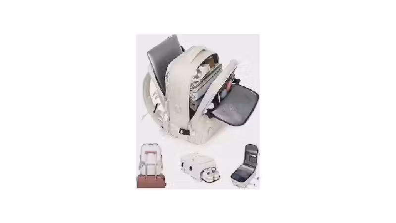 Melhor Mochila Feminina para Viagem: Guia de Compra Essencial