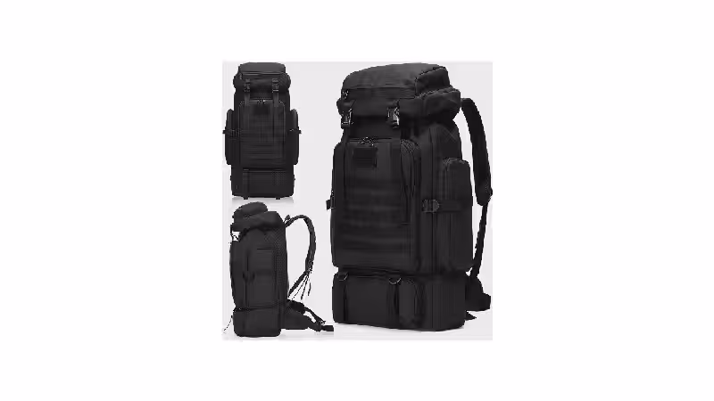 Melhor Mochila Grande: 7 Modelos Versáteis para Viagem e Dia a Dia