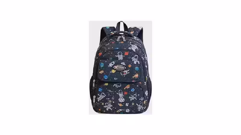 Melhor Mochila Infantil Escolar: Durabilidade e Conforto Garantidos!