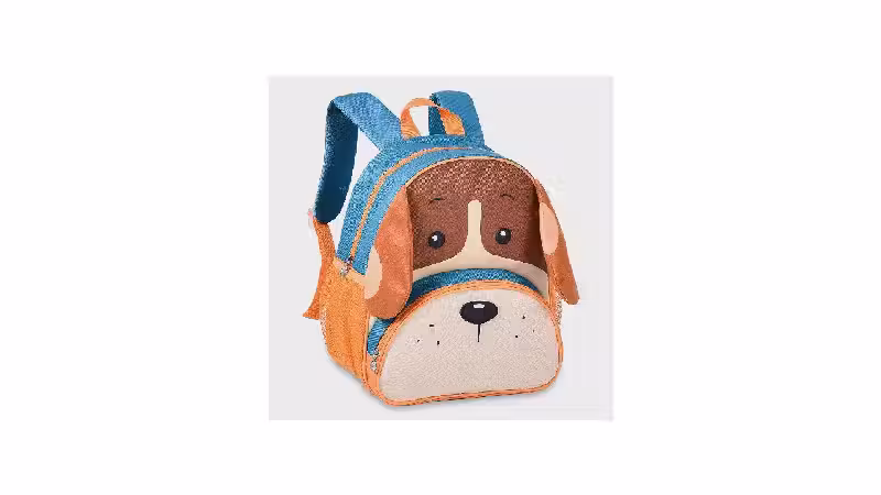 Melhor Mochila Infantil: 7 Modelos Duráveis e Divertidos
