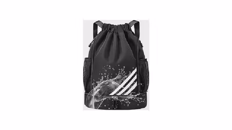 Melhor Mochila para Academia: 7 Opções com Compartimento para Tênis
