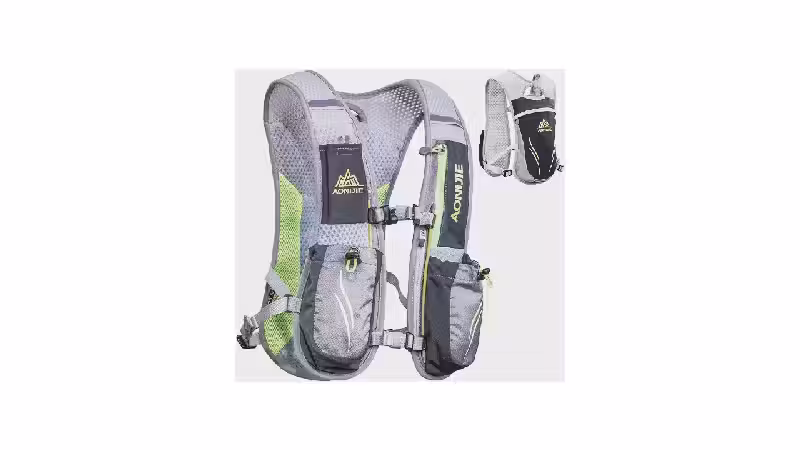 Melhor Mochila para Corredor: 8 Modelos Leves
