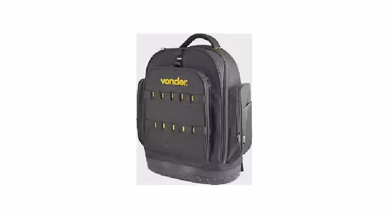 Melhor Mochila para Ferramentas: 7 Modelos Resistentes!