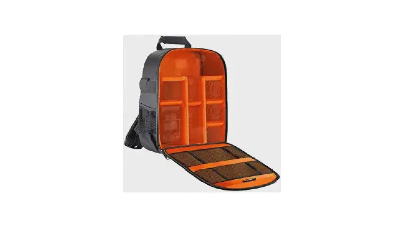 Melhor Mochila para Filmmaker: Proteção e Acesso Rápido
