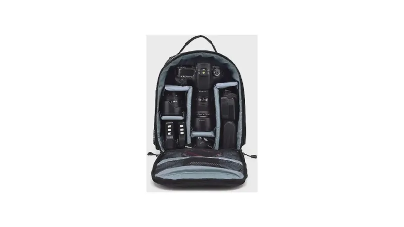 Melhor Mochila para Fotografia: Guia Essencial