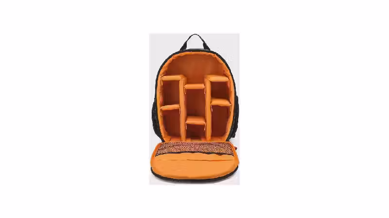 Melhor Mochila para Fotógrafo: 10 Modelos Profissionais